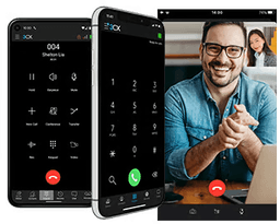 Mobile VoIP Solutions - Stay Connected Anywhere