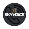 Skyvoice Logo