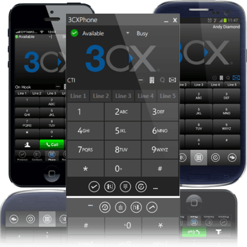 Skyvoice Group VoIP and communication devices