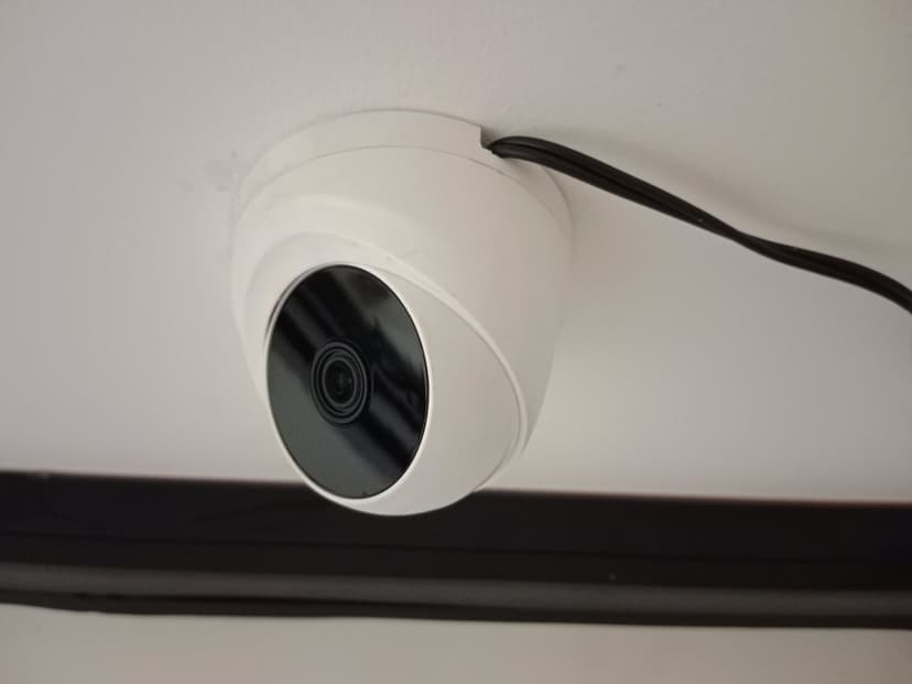 Sonoff GK-200MP2-B Camera