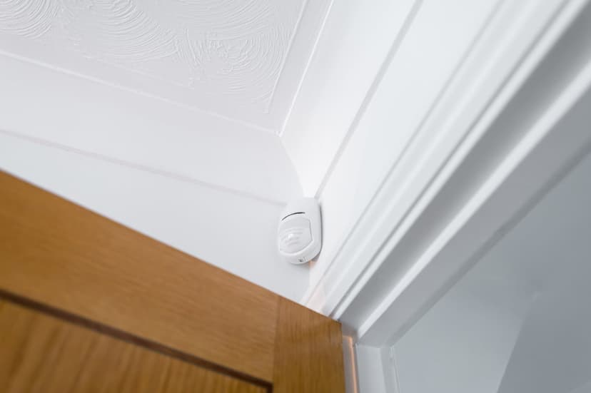 Sonoff SNZB-04 Door Sensor