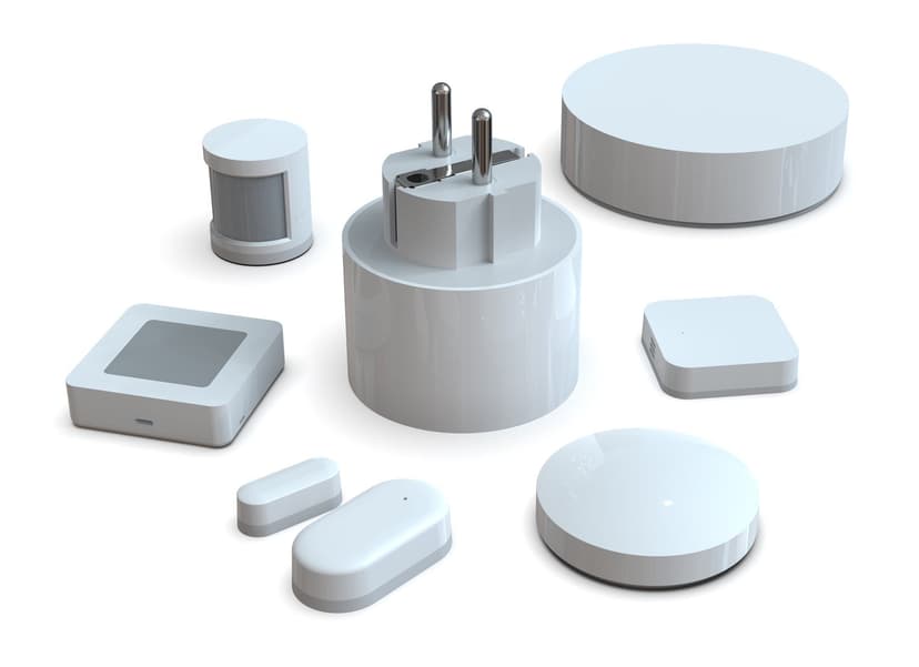 Sonoff SNZB-03 Motion Sensor