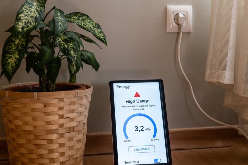Sonoff S31 Smart Plug