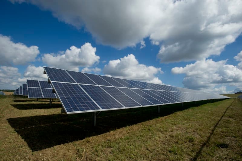 Solar Energy Systems